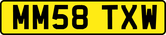 MM58TXW