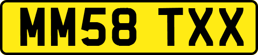 MM58TXX
