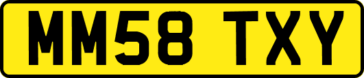 MM58TXY