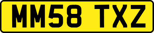MM58TXZ