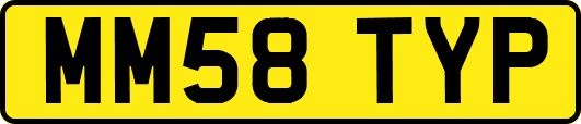 MM58TYP