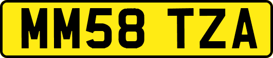 MM58TZA