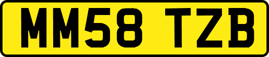 MM58TZB