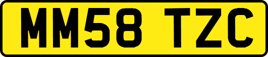 MM58TZC