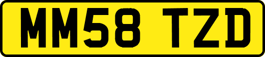 MM58TZD