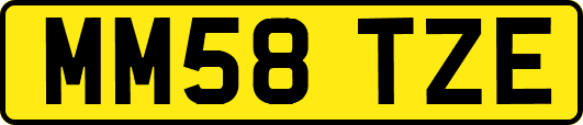 MM58TZE