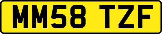 MM58TZF