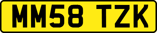 MM58TZK