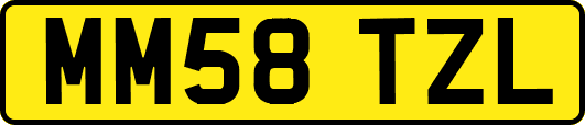 MM58TZL