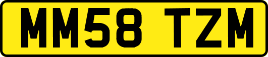 MM58TZM