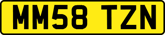 MM58TZN