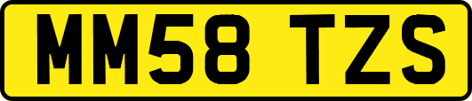 MM58TZS