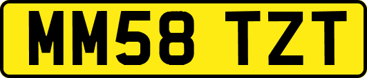 MM58TZT
