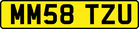 MM58TZU