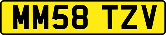 MM58TZV
