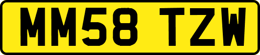 MM58TZW