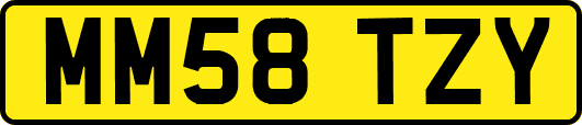 MM58TZY