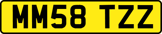 MM58TZZ