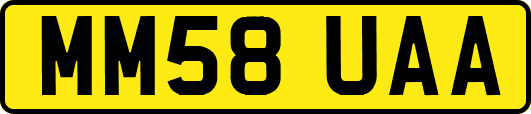 MM58UAA