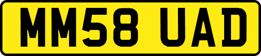 MM58UAD