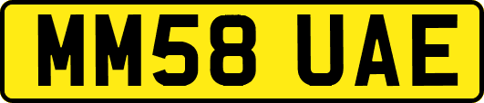 MM58UAE
