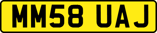 MM58UAJ