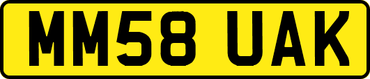 MM58UAK