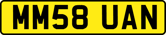 MM58UAN