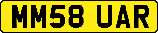MM58UAR