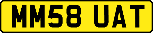MM58UAT