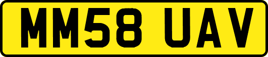 MM58UAV