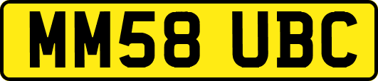 MM58UBC
