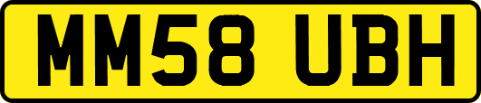 MM58UBH