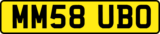 MM58UBO