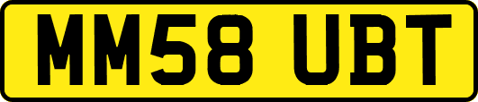 MM58UBT