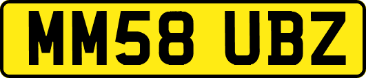 MM58UBZ