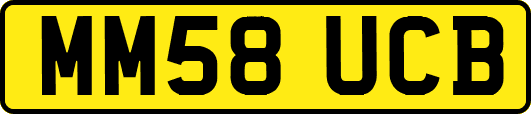 MM58UCB