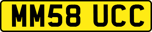 MM58UCC