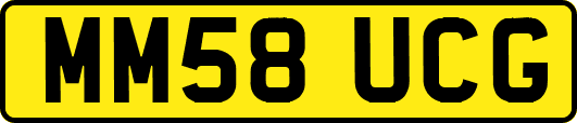MM58UCG