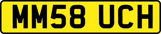 MM58UCH