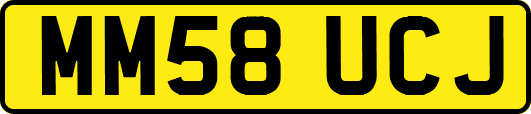 MM58UCJ