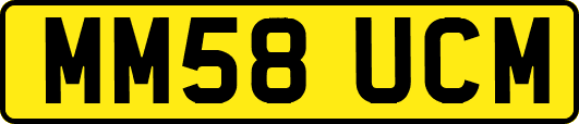 MM58UCM
