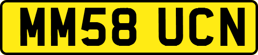 MM58UCN