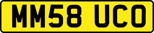 MM58UCO