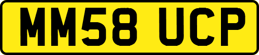 MM58UCP