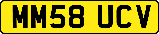 MM58UCV