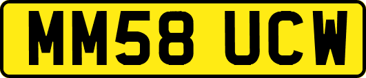 MM58UCW
