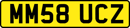 MM58UCZ