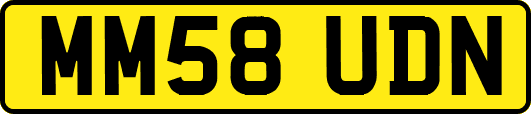 MM58UDN