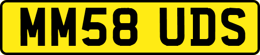 MM58UDS